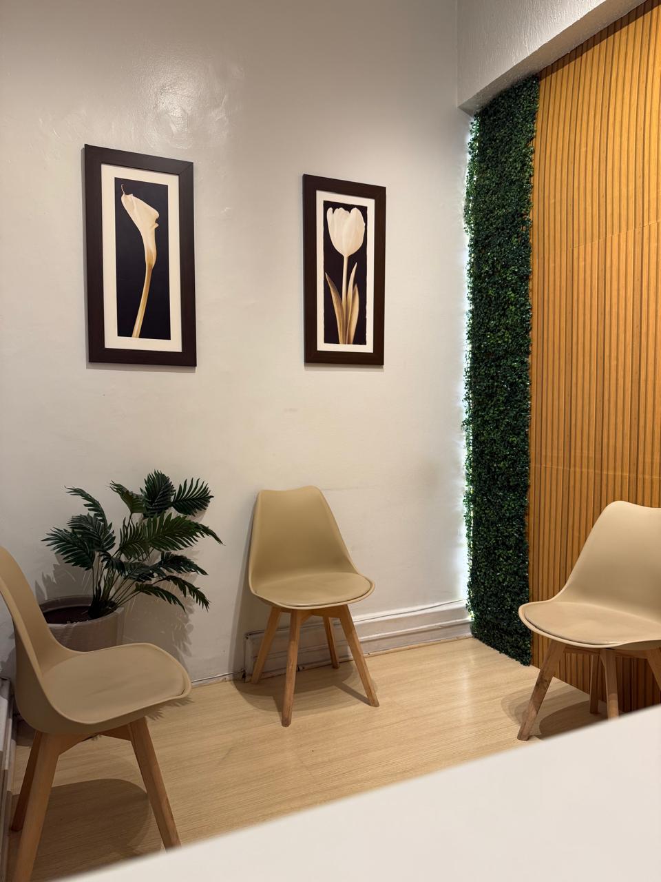 Sala de espera